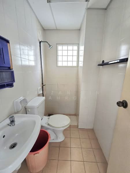Kondominium untuk Dijual di Kondominium Kristal - Fauzan bin Sahrom - PropertyGuru.com.my