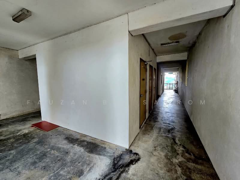 Kondominium untuk Dijual di Kondominium Kristal - Fauzan bin Sahrom - PropertyGuru.com.my