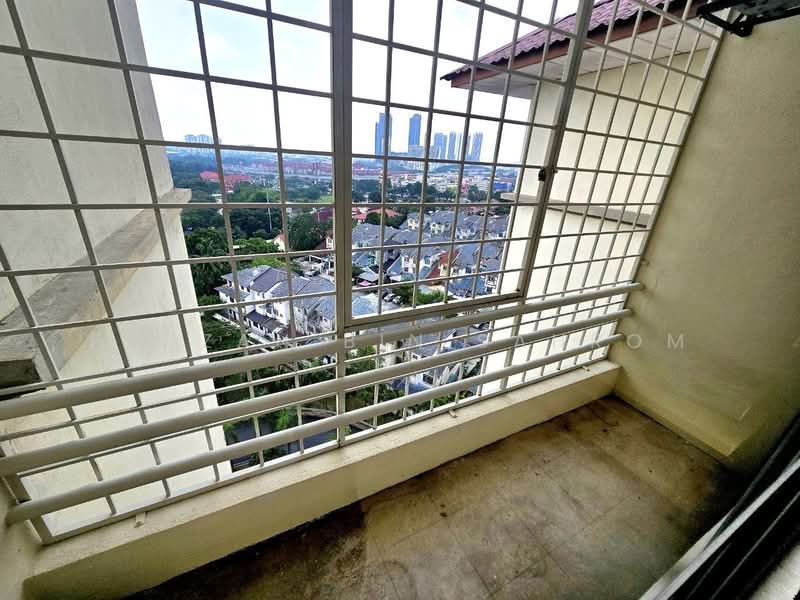 Kondominium untuk Dijual di Kondominium Kristal - Fauzan bin Sahrom - PropertyGuru.com.my