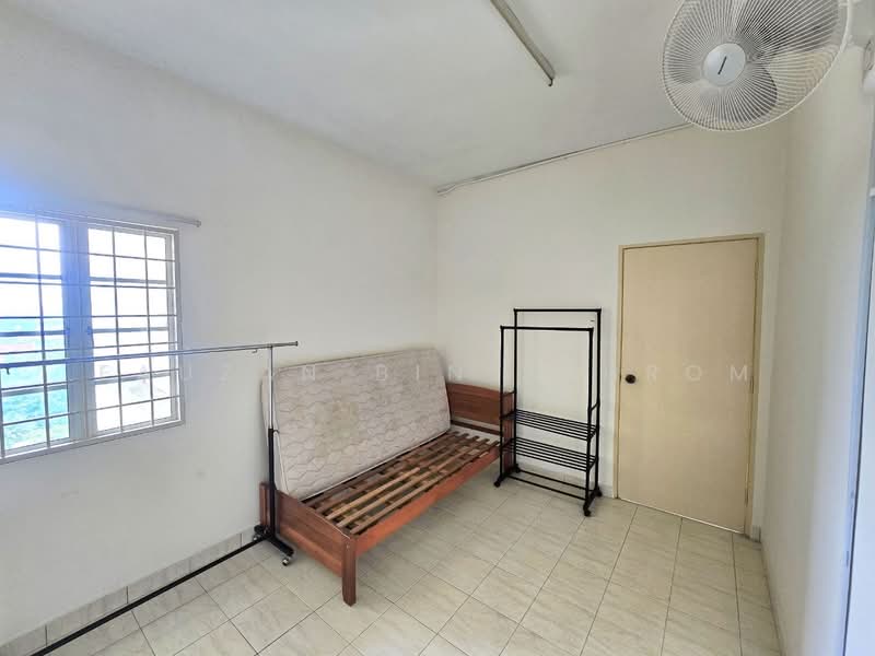 Kondominium untuk Dijual di Kondominium Kristal - Fauzan bin Sahrom - PropertyGuru.com.my