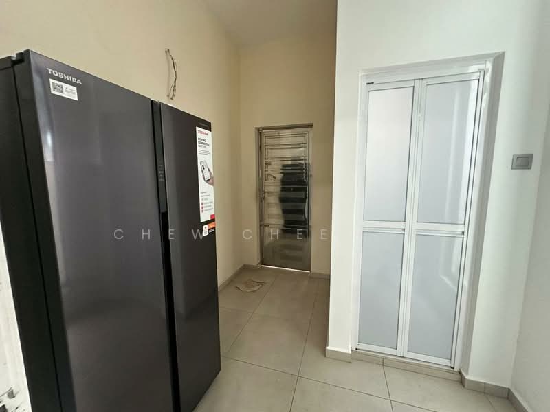 Rumah Banglo untuk Disewa di Senibong (Permas Jaya) - Chew Chee Yee - Interior - PropertyGuru.com.my