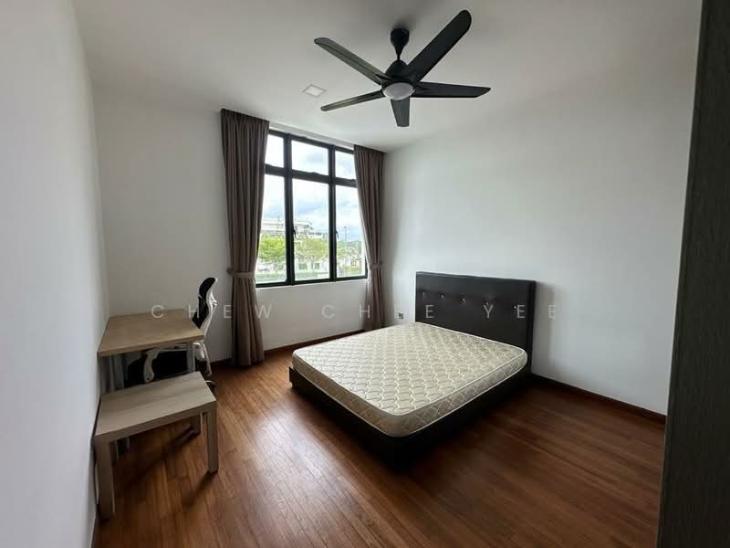 Rumah Banglo untuk Disewa di Senibong (Permas Jaya) - Chew Chee Yee - PropertyGuru.com.my