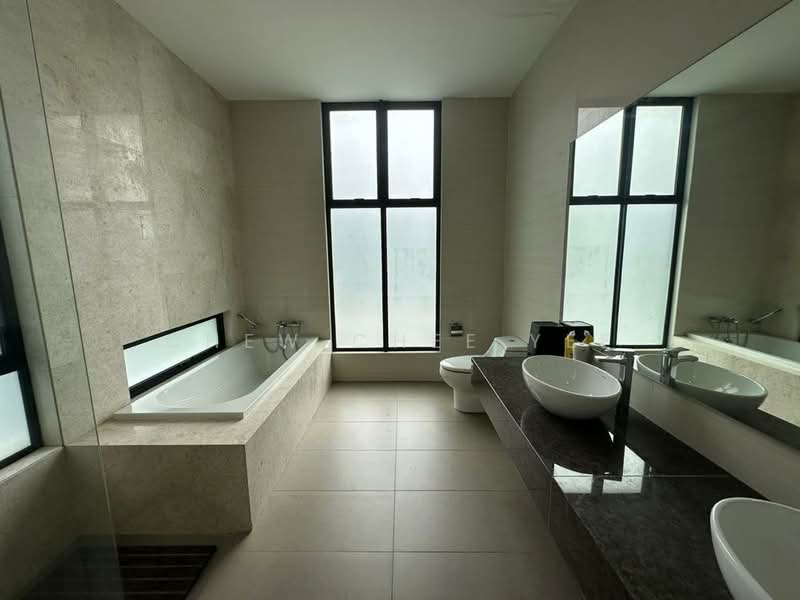 Rumah Banglo untuk Disewa di Senibong (Permas Jaya) - Chew Chee Yee - PropertyGuru.com.my