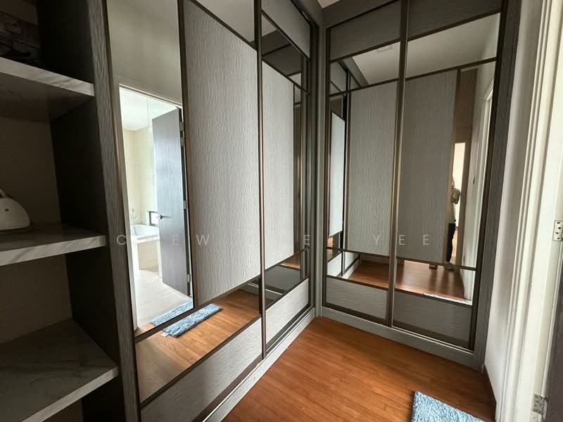 Rumah Banglo untuk Disewa di Senibong (Permas Jaya) - Chew Chee Yee - PropertyGuru.com.my