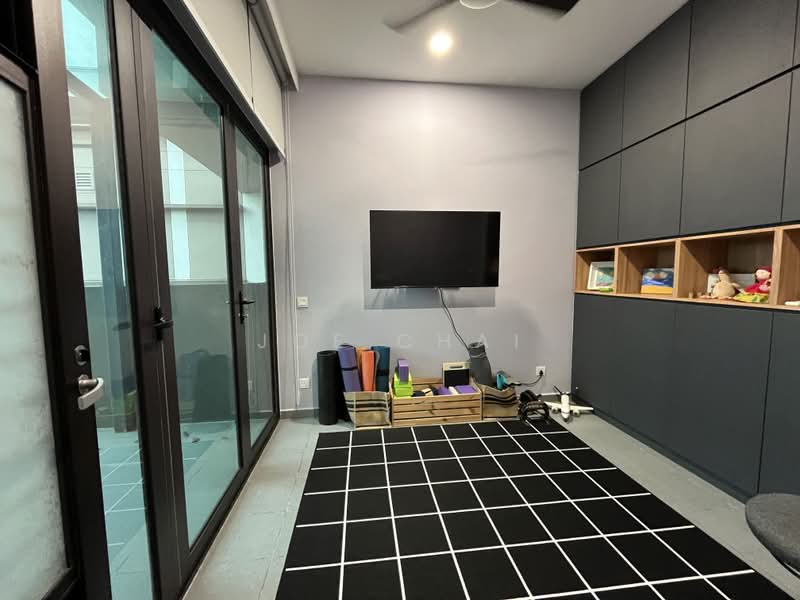 Cluster House for Sale in Johor Bahru (Johor) - Joe Chai - PropertyGuru.com.my