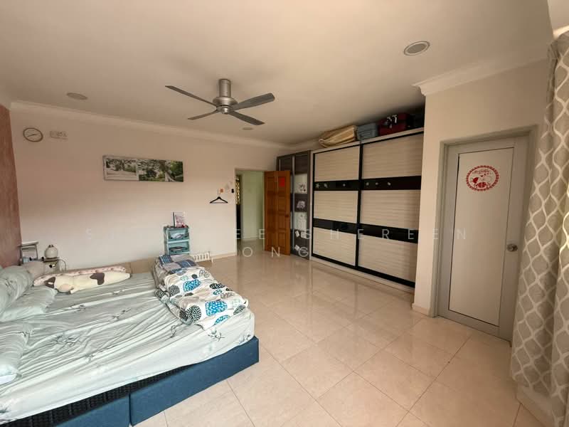 2-storey Terraced House for Sale in Cheras (Selangor) - Shin Yee Shereen Ong - Bedroom - PropertyGuru.com.my