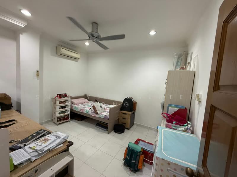 2-storey Terraced House for Sale in Cheras (Selangor) - Shin Yee Shereen Ong - Bedroom - PropertyGuru.com.my