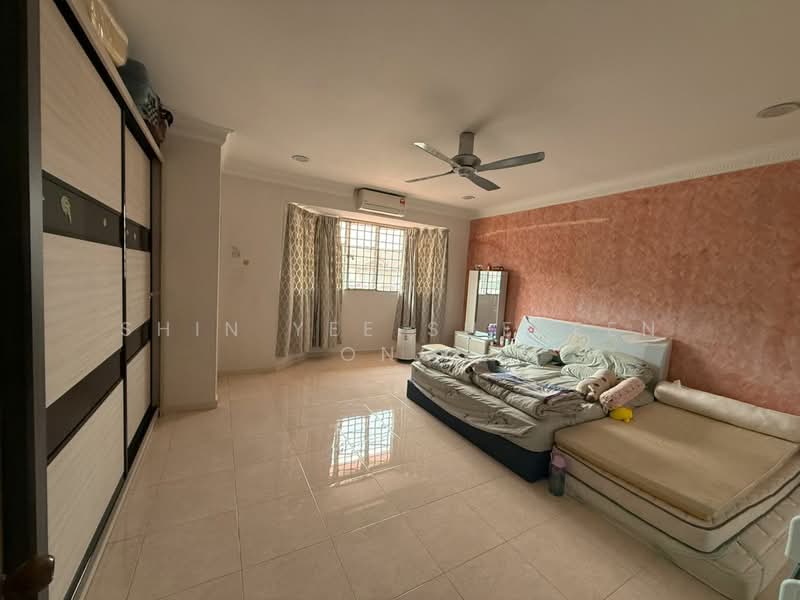 2-storey Terraced House for Sale in Cheras (Selangor) - Shin Yee Shereen Ong - Bedroom - PropertyGuru.com.my