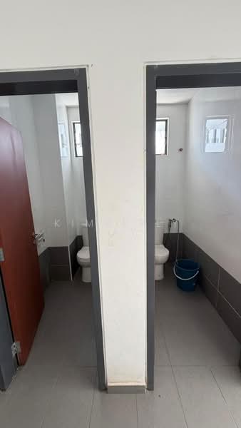 Shop for Rent in Iskandar Puteri (Nusajaya) (Johor) - Kimberly Tay - Bathroom - PropertyGuru.com.my