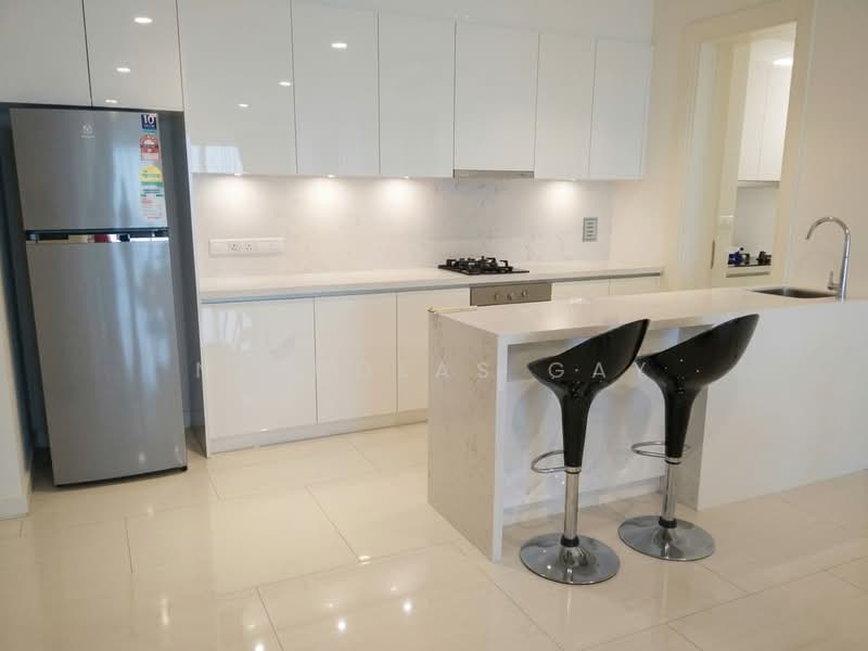 Condominium for Rent at One Central Park - Nicholas Gay - PropertyGuru.com.my
