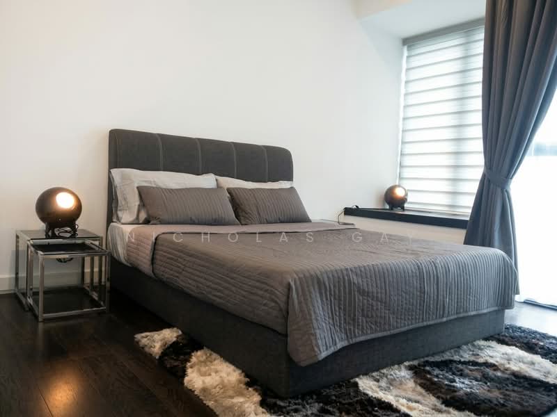 Condominium for Rent at One Central Park - Nicholas Gay - PropertyGuru.com.my