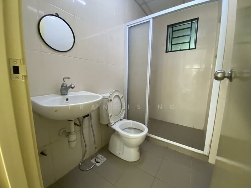 Service Residence for Rent at OUG Parklane - Francis Ng - Bathroom - PropertyGuru.com.my