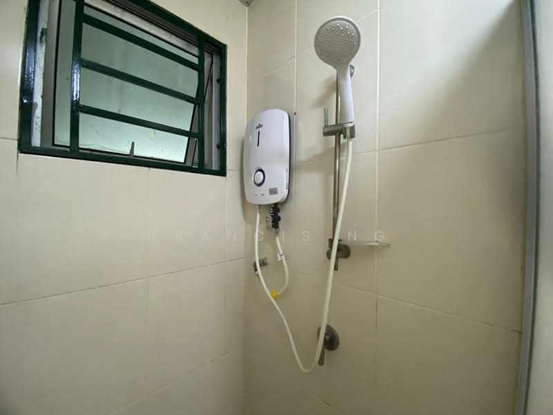 Service Residence for Rent at OUG Parklane - Francis Ng - Bathroom - PropertyGuru.com.my