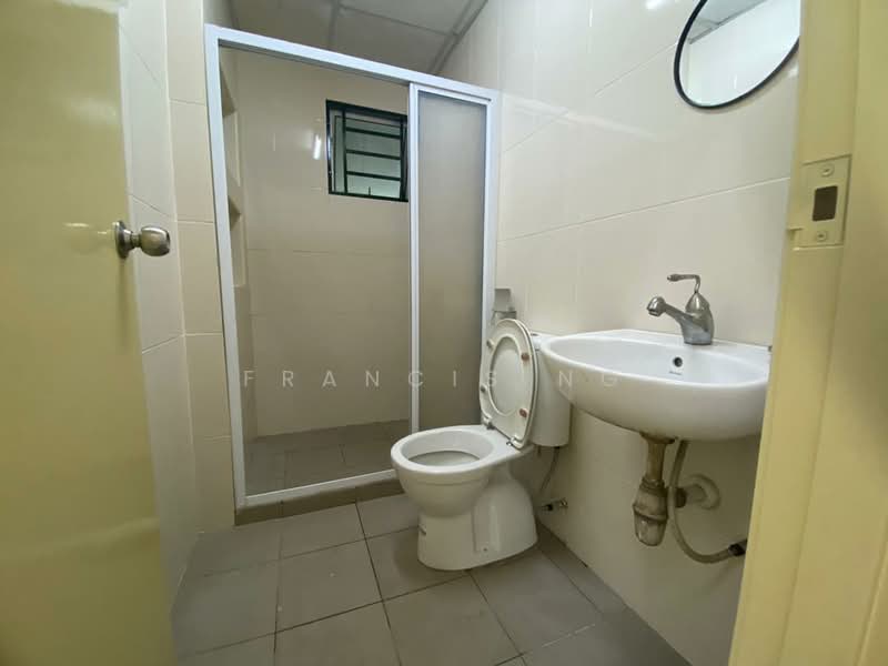 Service Residence for Rent at OUG Parklane - Francis Ng - Bathroom - PropertyGuru.com.my