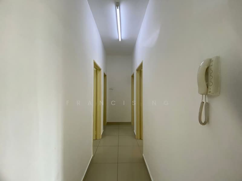 Service Residence for Rent at OUG Parklane - Francis Ng - Corridor - PropertyGuru.com.my