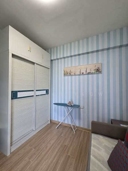 Condominium for Rent at Ataraxia Park @ Forest City - Eunice Yeow - Bedroom - PropertyGuru.com.my