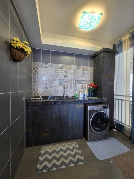 Condominium for Rent at Ataraxia Park @ Forest City - Eunice Yeow - Interior - PropertyGuru.com.my
