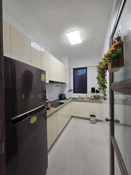 Condominium for Rent at Ataraxia Park @ Forest City - Eunice Yeow - Kitchen - PropertyGuru.com.my