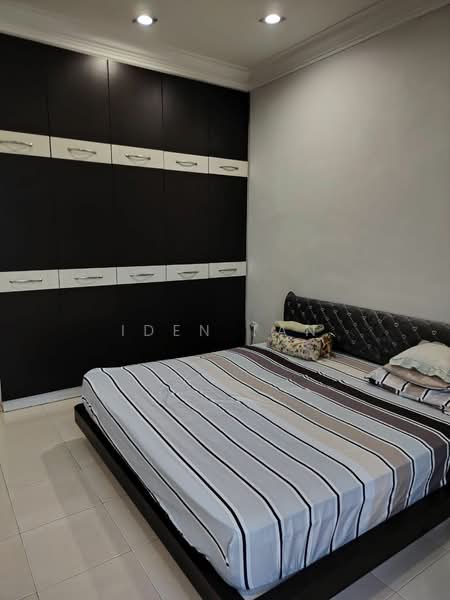 Rumah Teres 2 Tingkat untuk Dijual di Ehsan Jaya (Johor Bahru) - Iden Tan - Bedroom - PropertyGuru.com.my