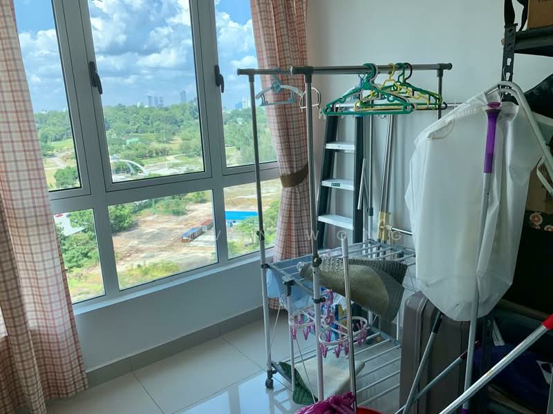 Service Residence for Sale at Tropez Residences - Calvin Wong - View - PropertyGuru.com.my