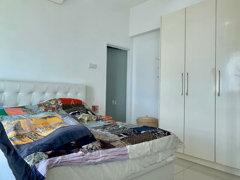 Service Residence for Sale at Tropez Residences - Calvin Wong - Bedroom - PropertyGuru.com.my