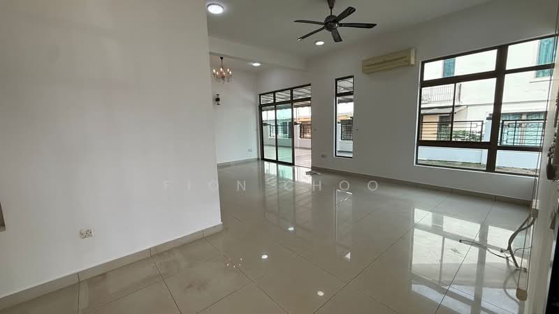 Cluster House for Sale in Horizon Hills (Iskandar Puteri (Nusajaya)) - Fion Choo - PropertyGuru.com.my