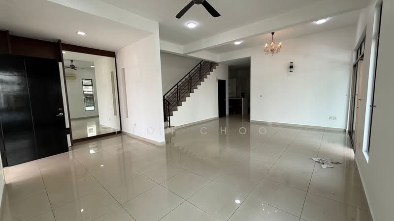 Cluster House for Sale in Horizon Hills (Iskandar Puteri (Nusajaya)) - Fion Choo - PropertyGuru.com.my