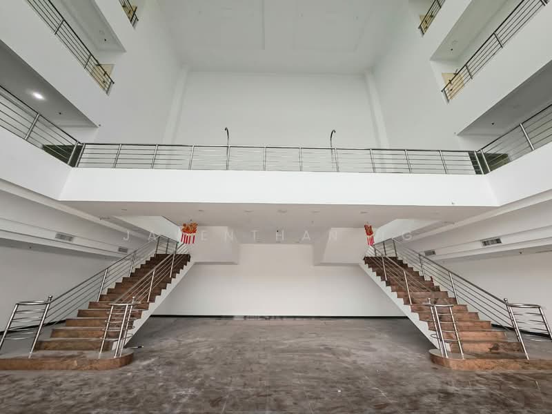Factory for Sale in Tampoi (Johor) - Javenthan Ng - Interior - PropertyGuru.com.my