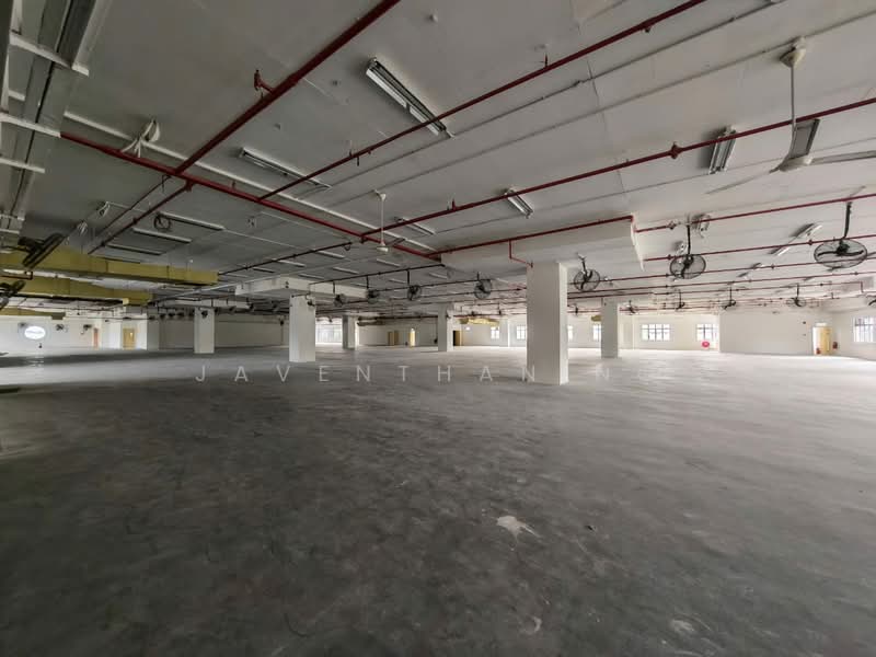 Factory for Sale in Tampoi (Johor) - Javenthan Ng - Interior - PropertyGuru.com.my