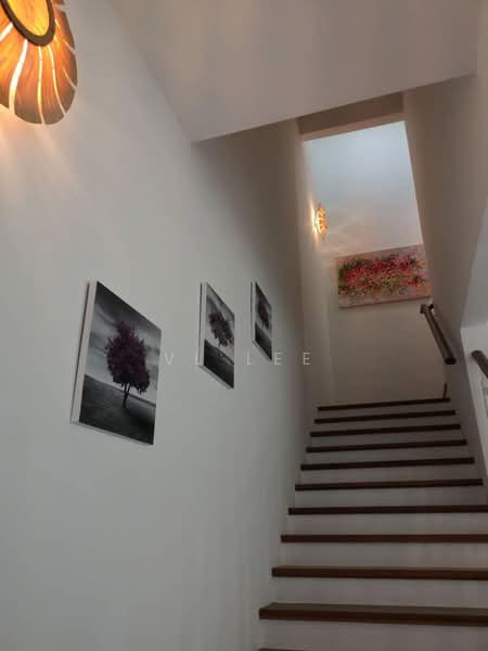 Rumah Kluster untuk Disewa di Eco Botanic (Iskandar Puteri (Nusajaya)) - VL Lee - PropertyGuru.com.my