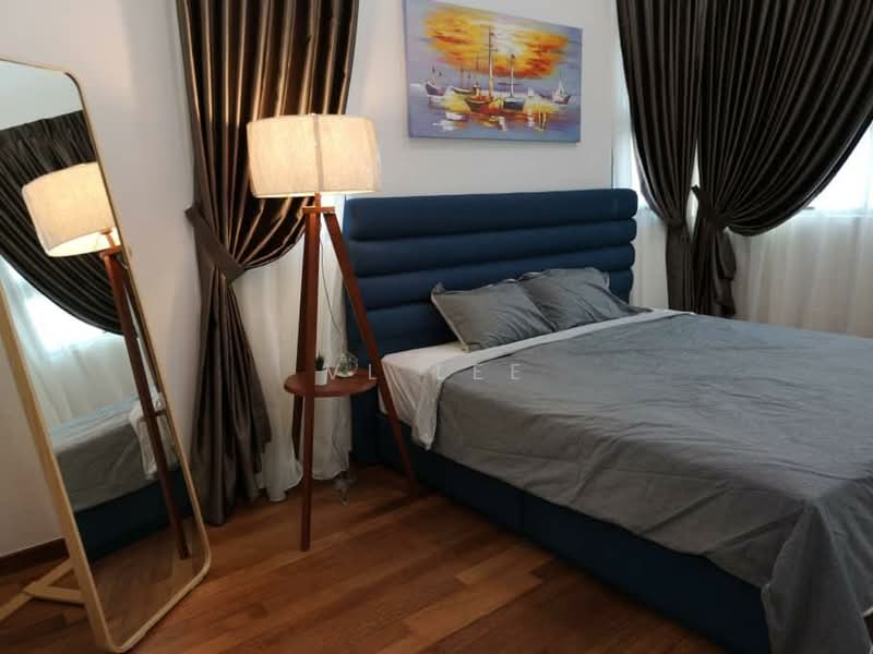 Rumah Kluster untuk Disewa di Eco Botanic (Iskandar Puteri (Nusajaya)) - VL Lee - PropertyGuru.com.my