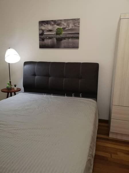 Rumah Kluster untuk Disewa di Eco Botanic (Iskandar Puteri (Nusajaya)) - VL Lee - PropertyGuru.com.my