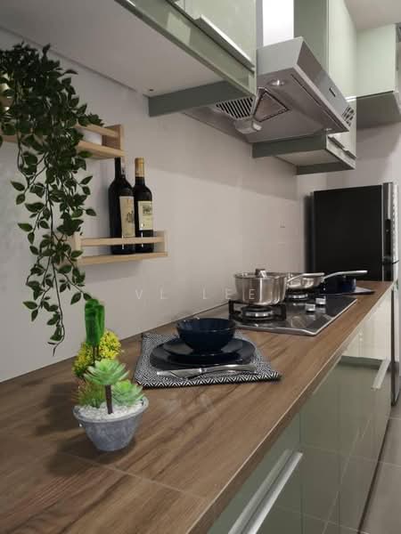 Rumah Kluster untuk Disewa di Eco Botanic (Iskandar Puteri (Nusajaya)) - VL Lee - PropertyGuru.com.my