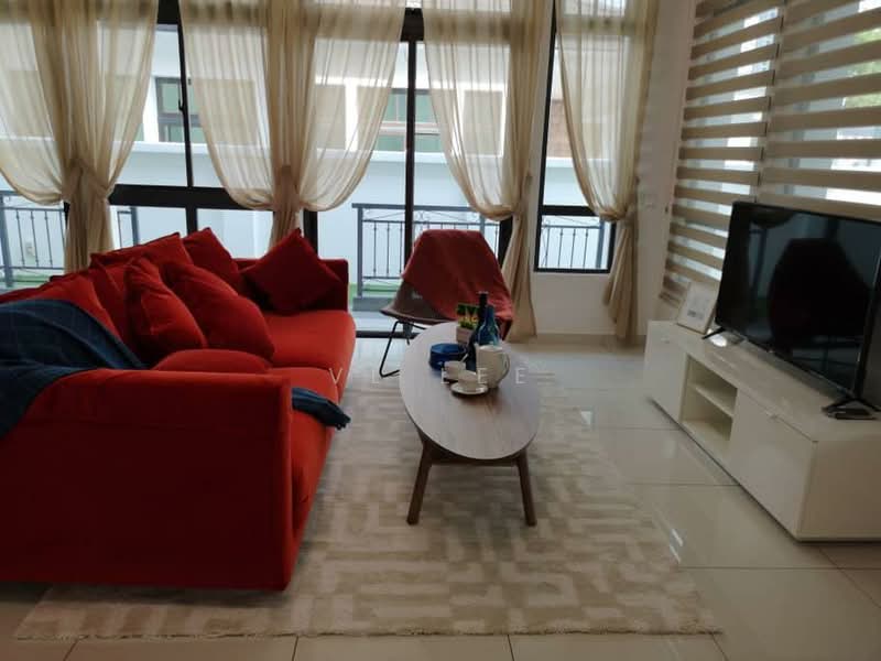 Rumah Kluster untuk Disewa di Eco Botanic (Iskandar Puteri (Nusajaya)) - VL Lee - PropertyGuru.com.my