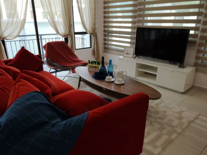 Rumah Kluster untuk Disewa di Eco Botanic (Iskandar Puteri (Nusajaya)) - VL Lee - PropertyGuru.com.my