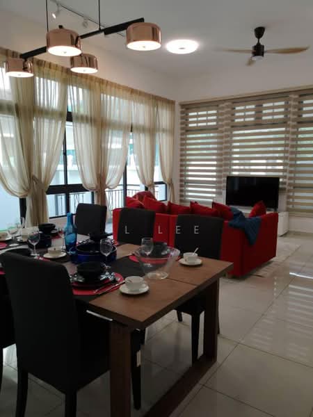 Rumah Kluster untuk Disewa di Eco Botanic (Iskandar Puteri (Nusajaya)) - VL Lee - PropertyGuru.com.my