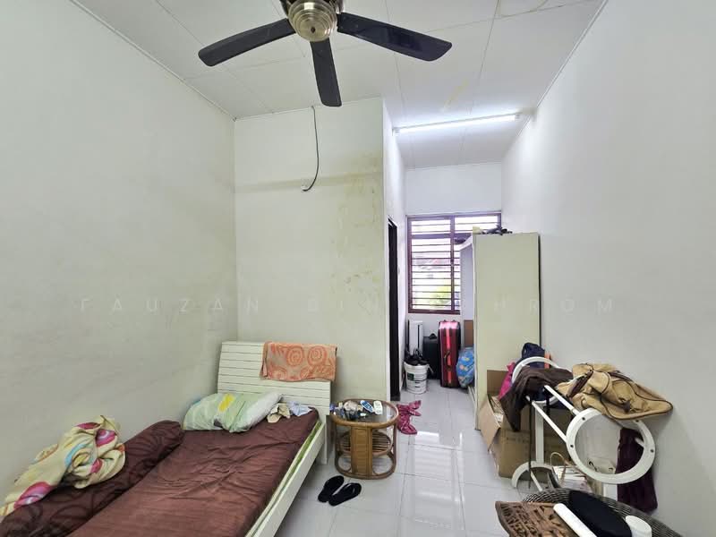 2-storey Terraced House for Sale in Bandar Putera 2 (Klang) - Fauzan bin Sahrom - PropertyGuru.com.my