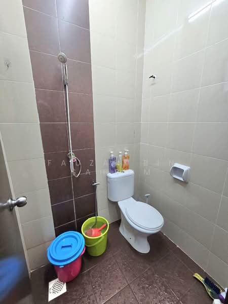 2-storey Terraced House for Sale in Bandar Putera 2 (Klang) - Fauzan bin Sahrom - PropertyGuru.com.my