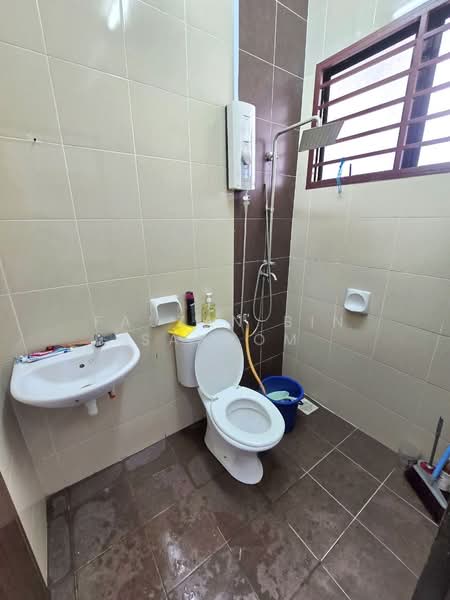2-storey Terraced House for Sale in Bandar Putera 2 (Klang) - Fauzan bin Sahrom - PropertyGuru.com.my