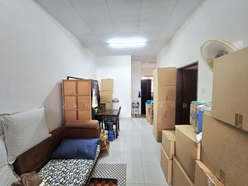 2-storey Terraced House for Sale in Bandar Putera 2 (Klang) - Fauzan bin Sahrom - PropertyGuru.com.my
