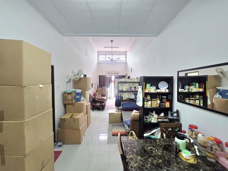 2-storey Terraced House for Sale in Bandar Putera 2 (Klang) - Fauzan bin Sahrom - PropertyGuru.com.my