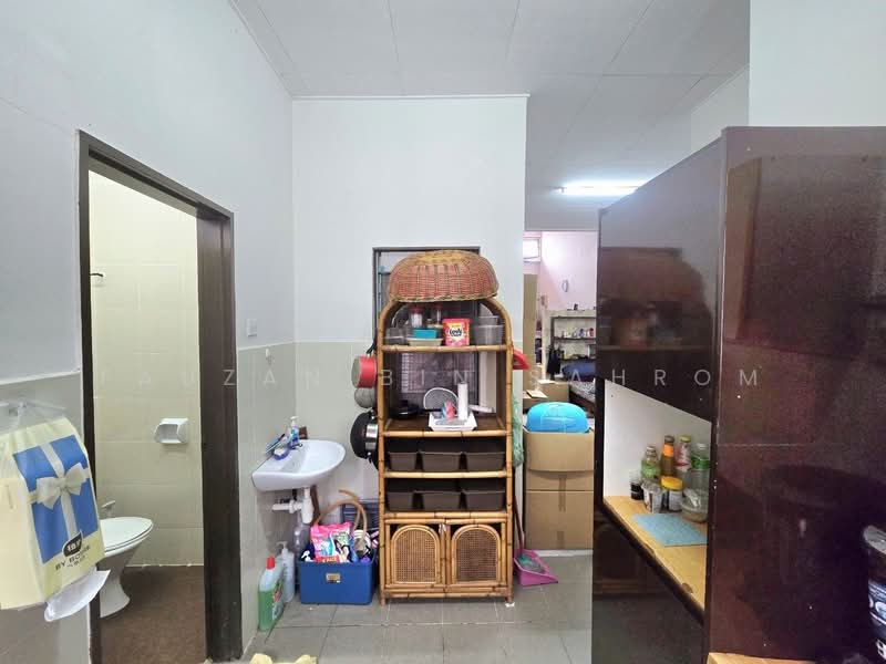 2-storey Terraced House for Sale in Bandar Putera 2 (Klang) - Fauzan bin Sahrom - PropertyGuru.com.my