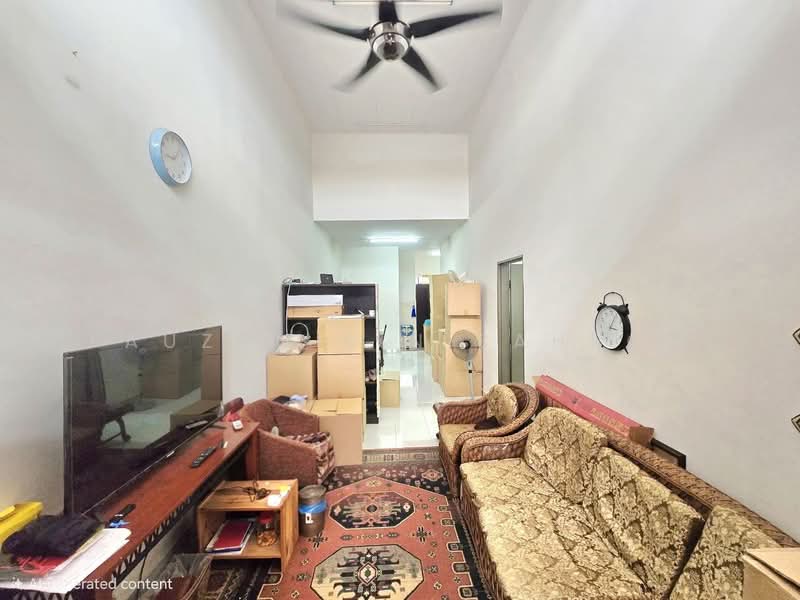 2-storey Terraced House for Sale in Bandar Putera 2 (Klang) - Fauzan bin Sahrom - PropertyGuru.com.my