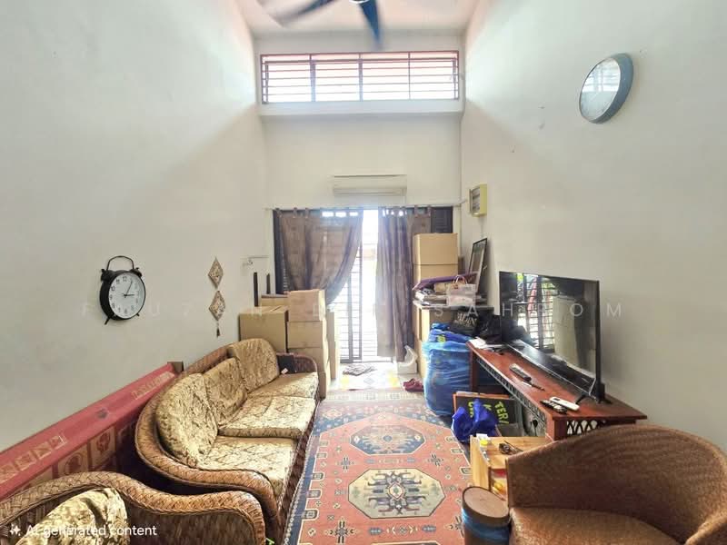 2-storey Terraced House for Sale in Bandar Putera 2 (Klang) - Fauzan bin Sahrom - PropertyGuru.com.my