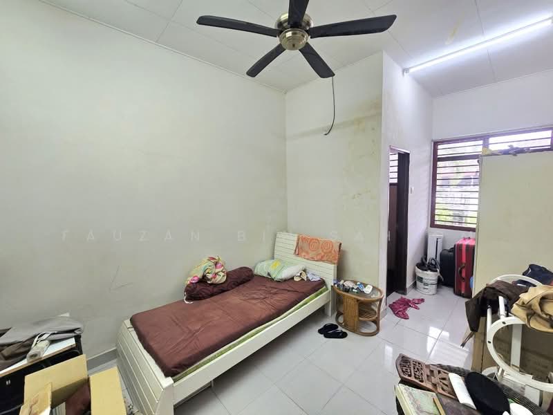 2-storey Terraced House for Sale in Bandar Putera 2 (Klang) - Fauzan bin Sahrom - PropertyGuru.com.my