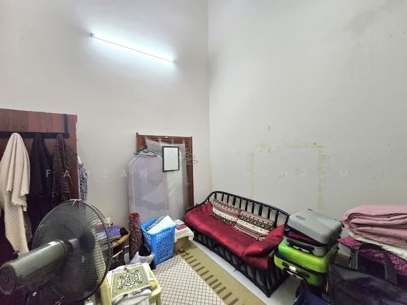 2-storey Terraced House for Sale in Bandar Putera 2 (Klang) - Fauzan bin Sahrom - PropertyGuru.com.my