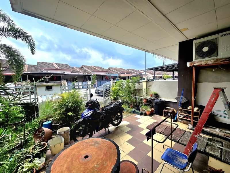 2-storey Terraced House for Sale in Bandar Putera 2 (Klang) - Fauzan bin Sahrom - PropertyGuru.com.my