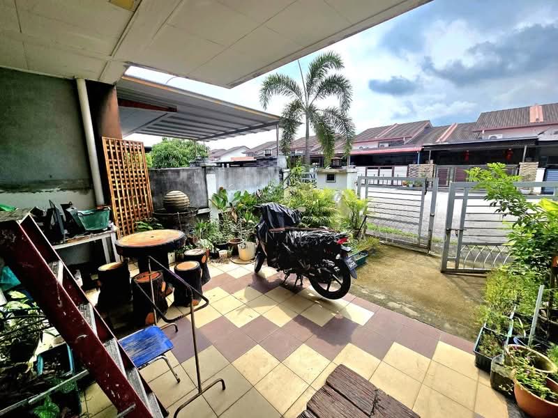 2-storey Terraced House for Sale in Bandar Putera 2 (Klang) - Fauzan bin Sahrom - PropertyGuru.com.my