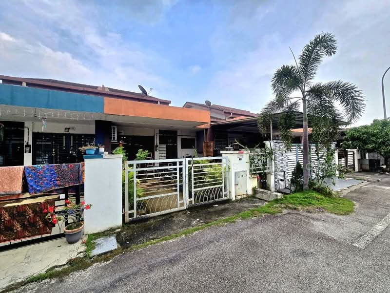 2-storey Terraced House for Sale in Bandar Putera 2 (Klang) - Fauzan bin Sahrom - PropertyGuru.com.my