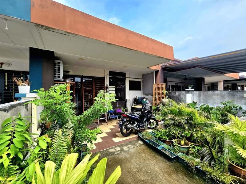2-storey Terraced House for Sale in Bandar Putera 2 (Klang) - Fauzan bin Sahrom - PropertyGuru.com.my